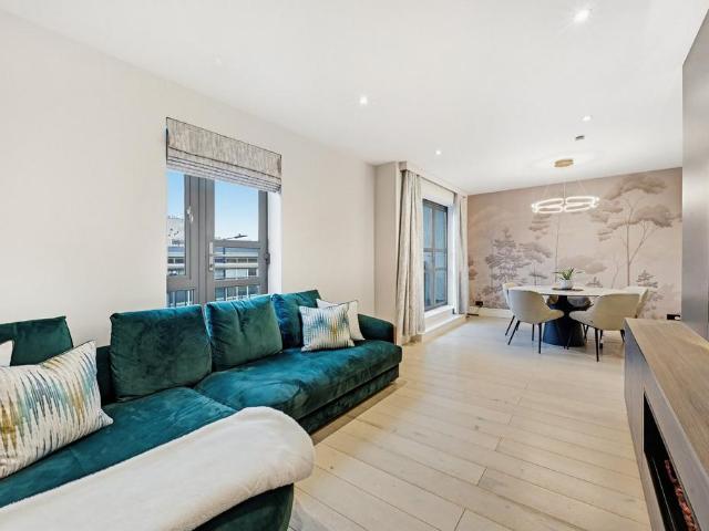 Flat for sale in Victoria, Isle Of Man