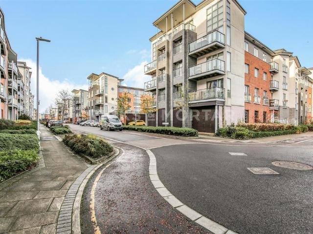 Flat for sale in Ochre Yards, Tyne And Wear