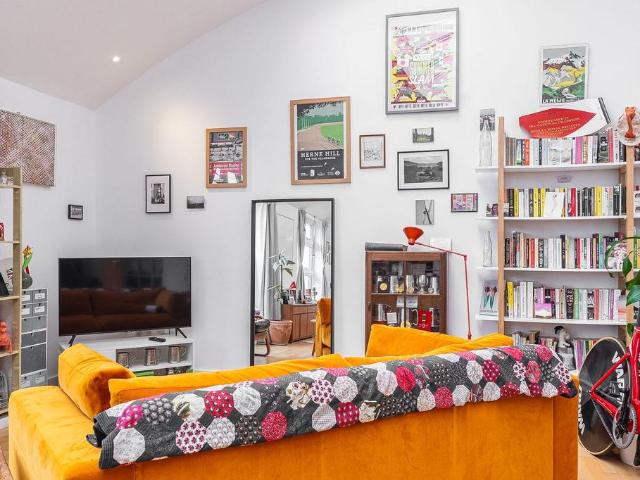 Flat for sale in Putney, Greater London