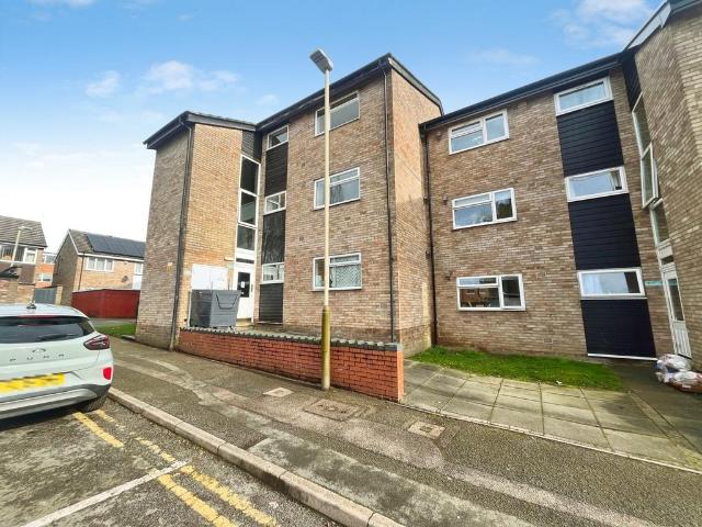 Flat for sale in Humberstone, Old Wharf