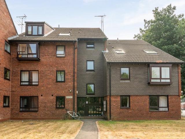 Flat for sale in Harborne, West Midlands