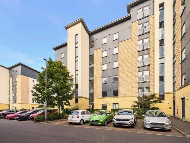 Flat for sale in Leith Links, City of Edinburgh