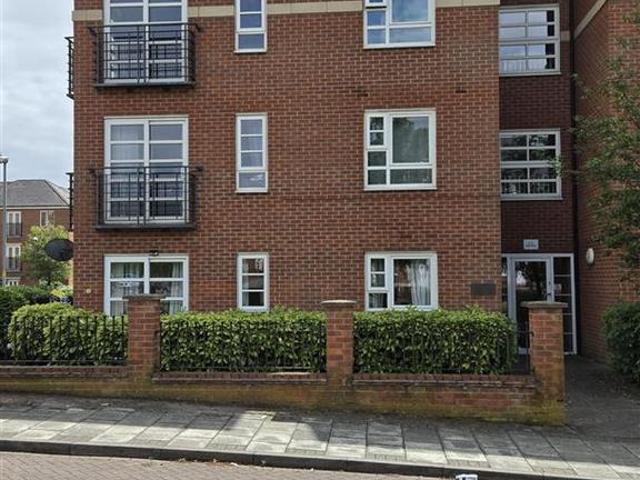 Flat for sale in Gravelly Hill, West Midlands