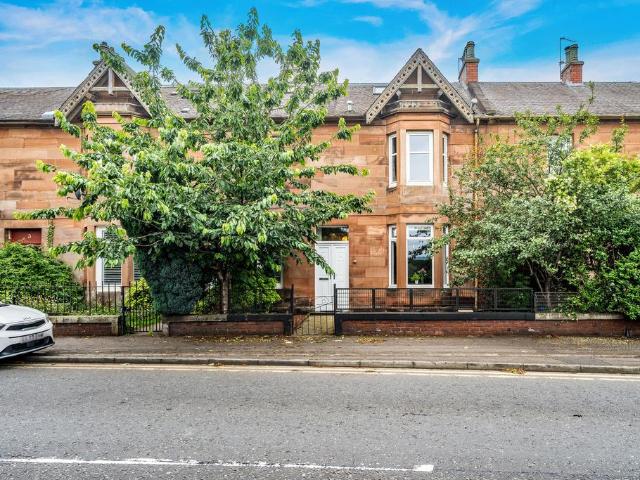Flat for sale in Monktonhall, Musselburgh