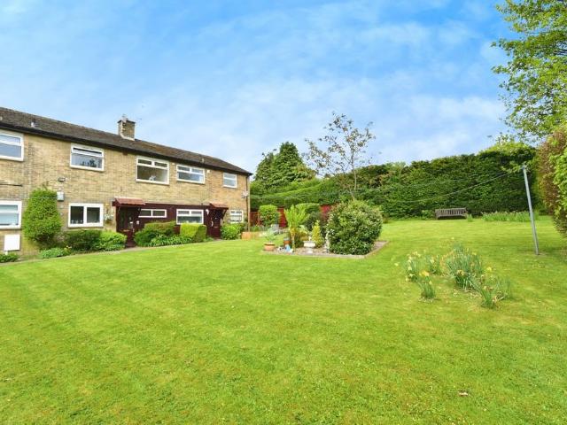 Flat for sale in Bradway, Isle Of Man