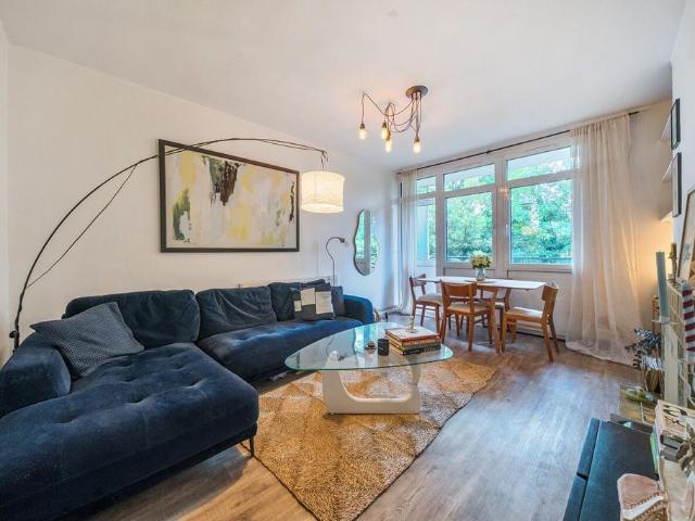Flat for sale in Streatham Hill, Isle Of Man