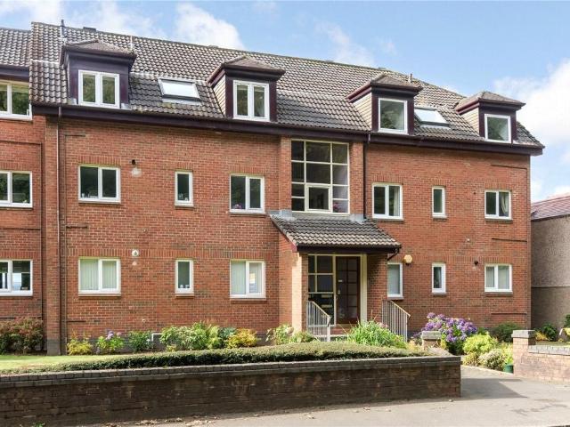 Flat for sale in Meigle, Skelmorlie