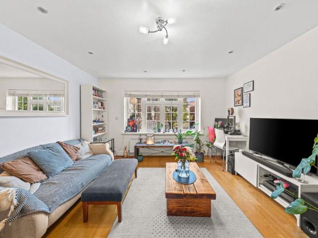 Flat for sale in Cat Hill, Isle Of Man