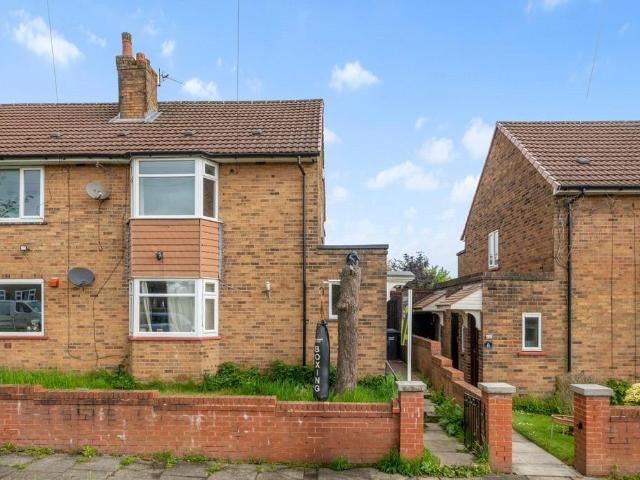 Flat for sale in Wigan, Isle Of Man