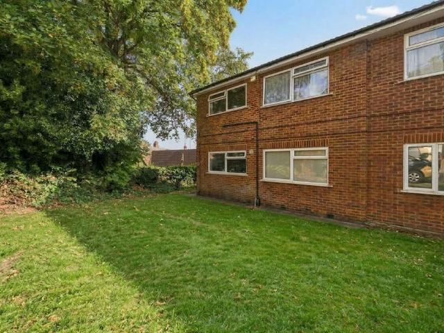 Flat for sale in The Park, City of Nottingham