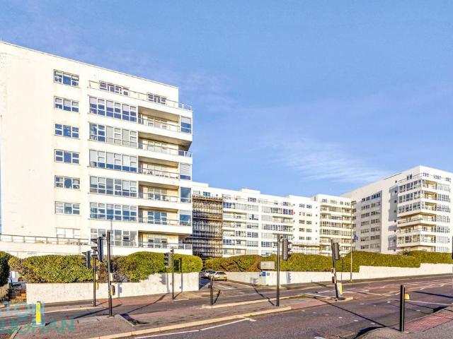 Flat for sale in Brighton Marina Village, Brighton & Hove