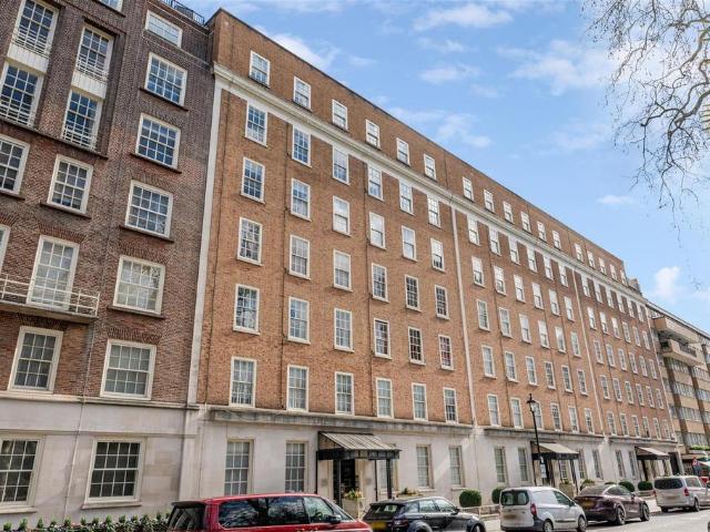 Flat for sale in Belgravia, Isle Of Man