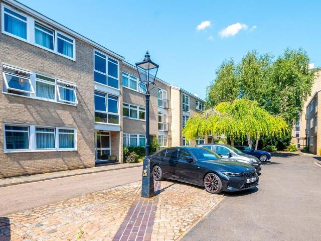 Flat for sale in Fitzrovia, Greater London