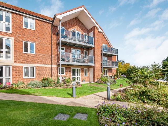 Flat for sale in Molescroft