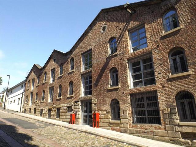 Flat for sale in Grainger Town, Tyne And Wear