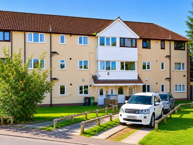 Flat for sale in Brierton, Isle Of Man