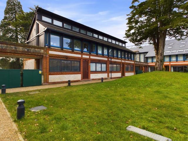 Flat for sale in Cryers Hill, Isle Of Man