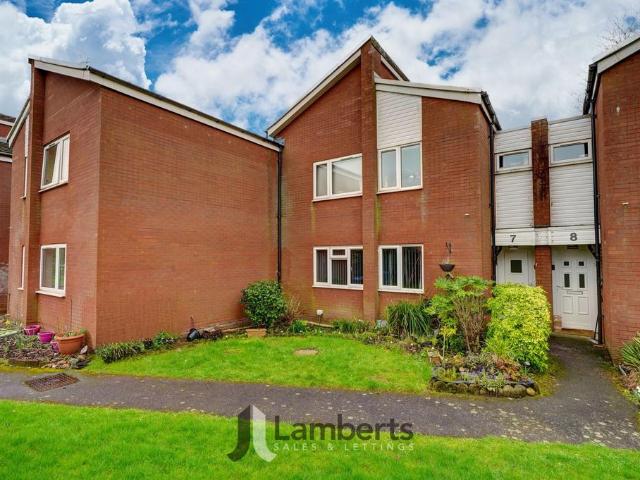 Flat for sale in Sambourne, Alderminster