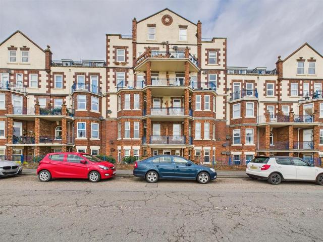 Flat for sale in Hilderthorpe, Bridlington