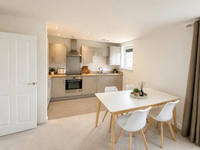 Flat for sale in West Town, Peterborough