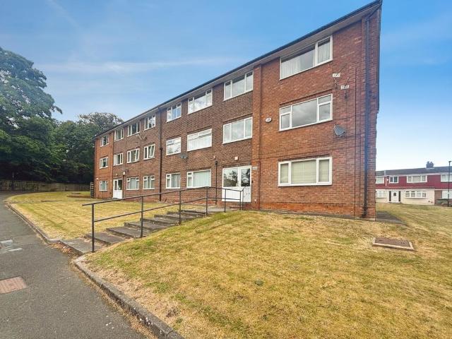 Flat for sale in Lemington, Tyne And Wear