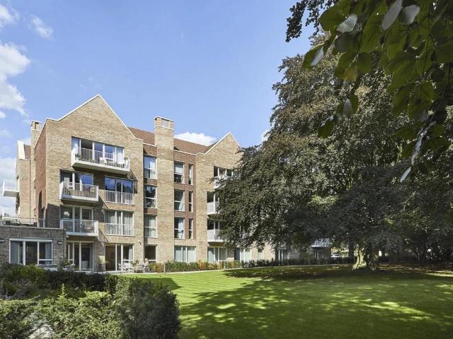 Flat for sale in Fulshaw Park, Wilmslow