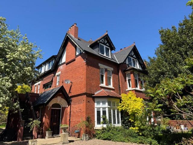 Flat for sale in Penarth Marina, Penarth