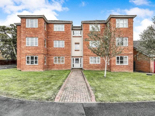 Flat for sale in Howdon, Wallsend