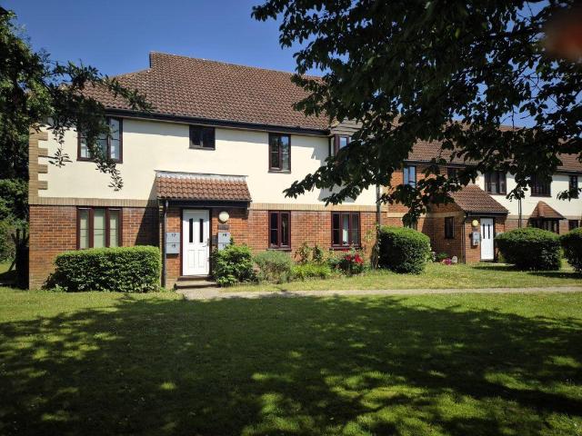 Flat for sale in Ashurst Bridge, Hampshire