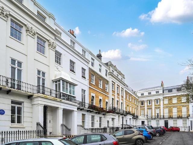 Flat for sale in Brighton Marina Village, Brighton & Hove