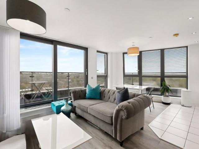 Flat for sale in Moulsham, Chelmsford