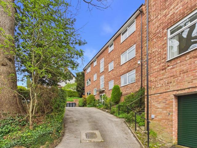 Flat for sale in Isle Of Man