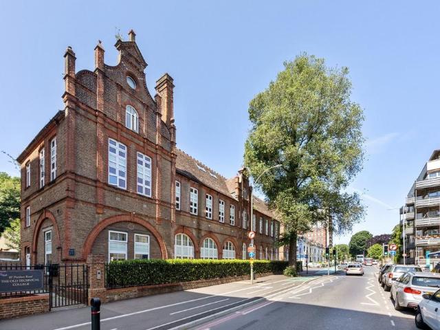 Flat for sale in Round Hill, Brighton & Hove