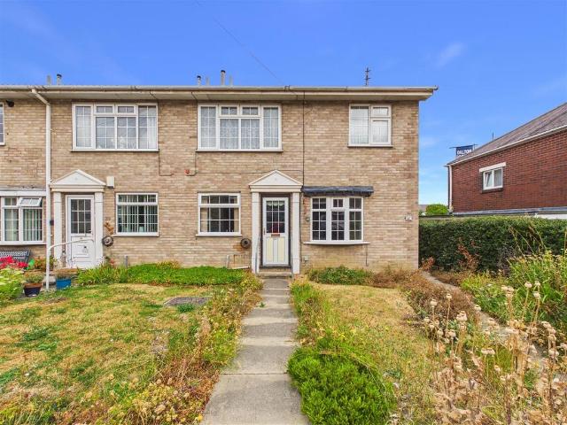 Flat for sale in Norton Lees, South Yorkshire