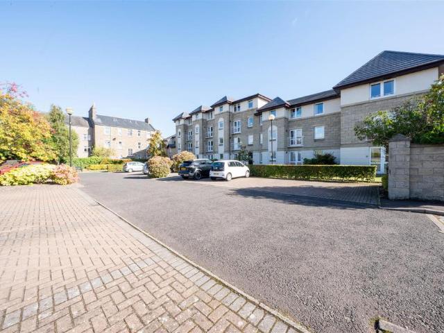 Flat for sale in Broughty Ferry, Dundee