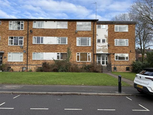 Flat for sale in Allesley Park, Allesley