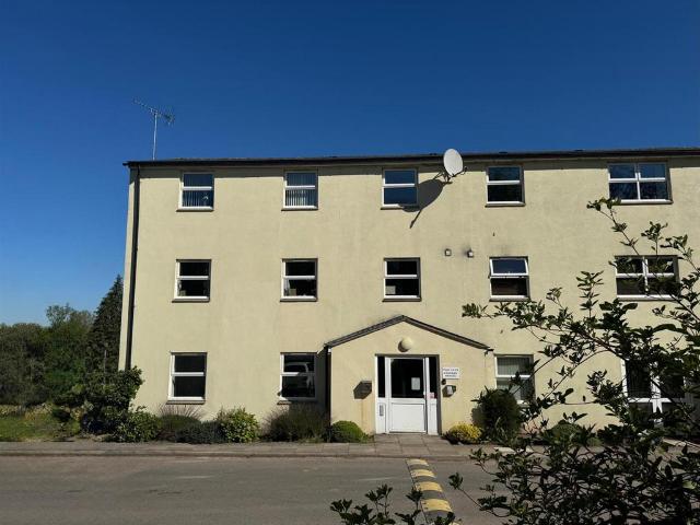 Flat for sale in Bromyard