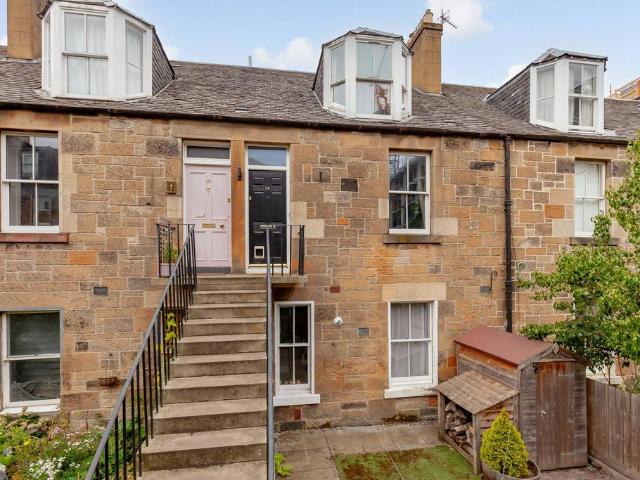 Flat for sale in Gorgie/Dalry, Scotland