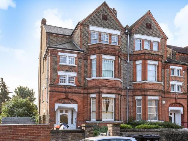 Flat for sale in Kilburn, Isle Of Man