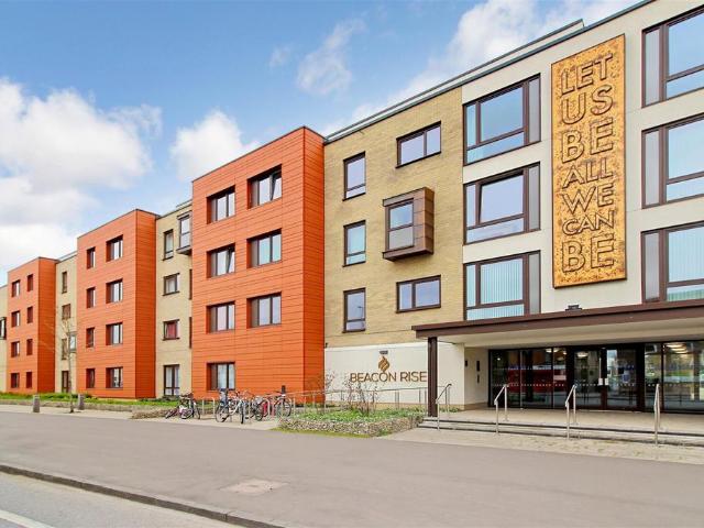 Flat for sale in Arbury, Cambridgeshire