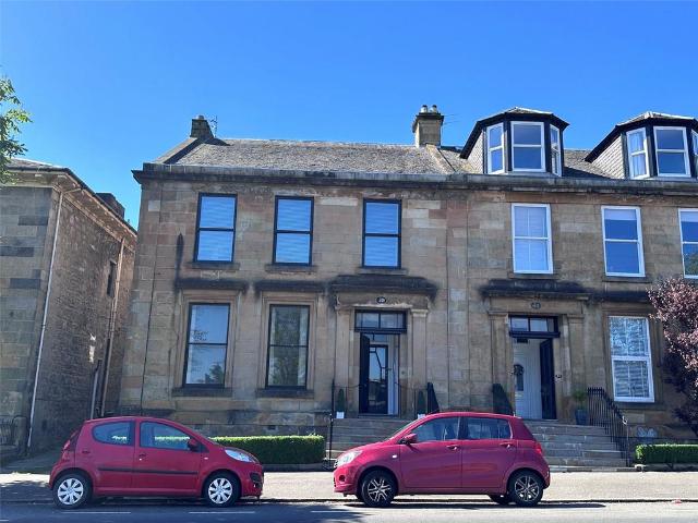 Flat for sale in Greenock, Scotland