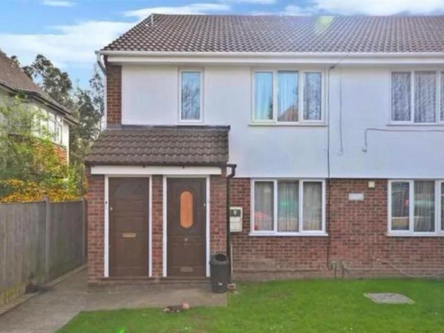 Flat for sale in Isle Of Man