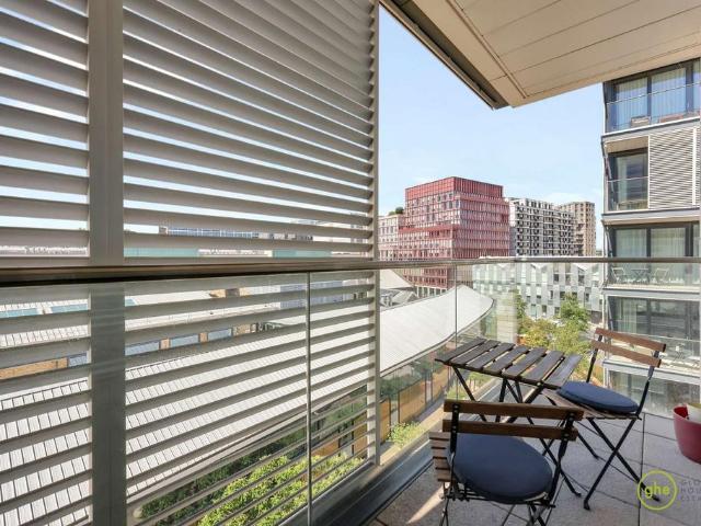 Flat for sale in London Borough of Islington, Greater London