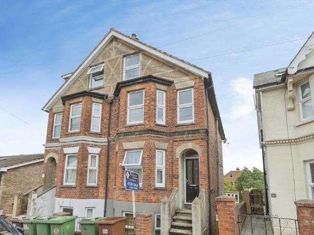 Flat for sale in St James, Sandown Park