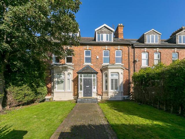 Flat for sale in Jesmond, Tyne And Wear