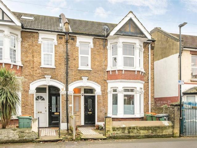 Flat for sale in Upton, Isle Of Man