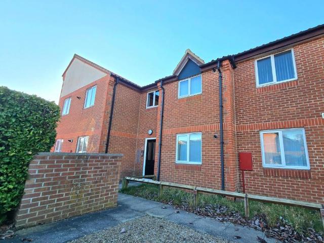 Flat for sale in Darlington