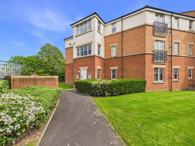 Flat for sale in Isle Of Man