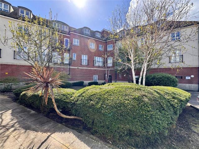 Flat for sale in Forton, Middlecroft