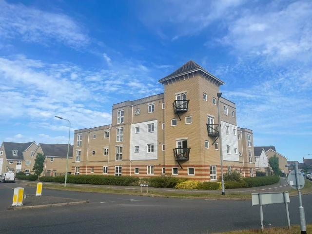 Flat for sale in Eastbridge, Suffolk